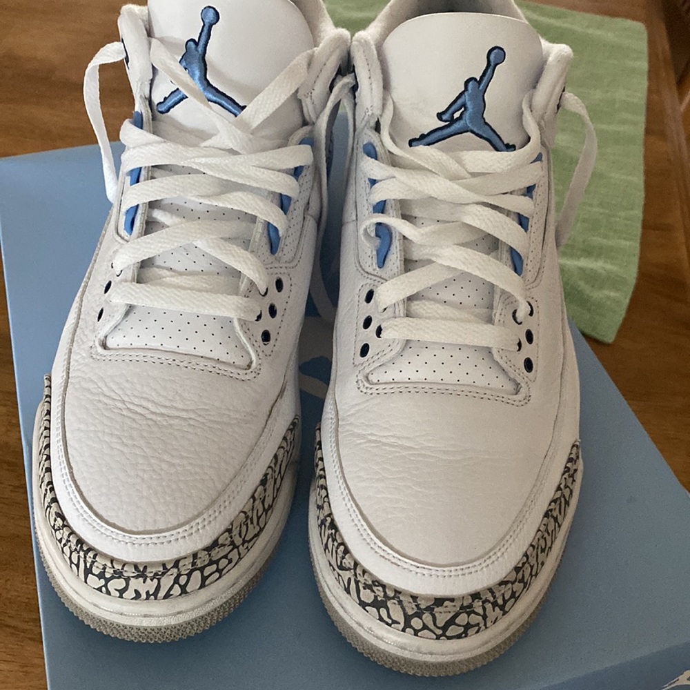 Jordan 3 (SOLD) - Picture 2 of 7